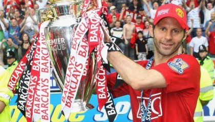 斗球体育直播电脑版-13冠传奇无缘英超仙班，名人堂道德大棒只向吉格斯