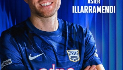 斗球体育直播在线观看-前皇马球星伊利亚拉门迪正式加盟香港杰志，35岁西班牙中场延续职业生涯