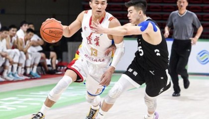 斗球体育直播官网-全运男篮综述：辽粤浙鄂晋级四强 谁能最终问鼎？