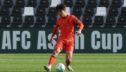 斗球体育直播下载-媒体人：贺一然加盟山东泰山差不多了，玄智健去泰山基本不可能