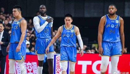 斗球体育直播在线观看-北京队裁掉马帝昂，升降级真要来了，CBA生态悄悄变了|NBL球队|北京首钢|NBL|李晓旭|葛昭宝_新浪体育_新浪新闻