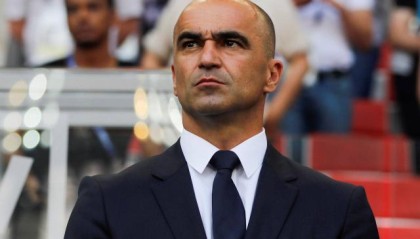 斗球体育直播-马丁内斯回应执教巴萨传闻：明显就是谣言