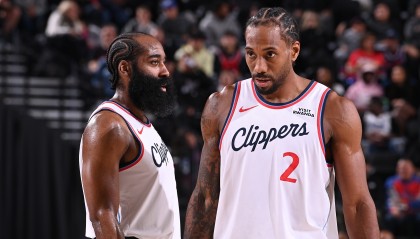 斗球体育直播-小卡：祝贺哈登得分超奥尼尔 他付出了巨大的努力&amp;是年轻人的榜样