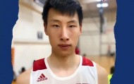 斗球体育直播-中国男篮下一位进NBA是他？16岁中锋全美高中第30